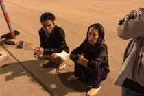 Sự thật vụ 3 người Iran "thôi miên", cướp tiền bà bán vịt ở Thừa Thiên - Huế 