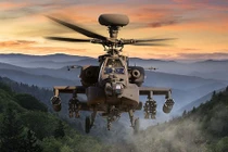 Được Mỹ chào mời nhiệt tình, Philippines có mua trực thăng "sát thủ" Apache?