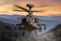 Được Mỹ chào mời nhiệt tình, Philippines có mua trực thăng "sát thủ" Apache?