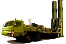 Trung Quốc gây sốc khi tuyên bố S-500 tối tân của Nga "chẳng có gì đáng ngại"! 