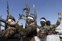 Lực lượng Houthi tuyên bố tiêu diệt 4.000 "lính đánh thuê" cho Saudi Arabia