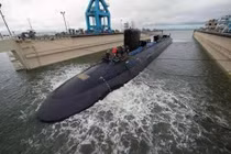 Tổng thống Trump tuyên bố đội tàu ngầm Mỹ mạnh hơn Nga, Trung Quốc