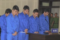 Nhậu nhẹt tiễn bạn đi bộ đội, nhóm trai làng ở Đà Nẵng hỗn chiến gây chết người