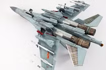 Tốn công mời gọi, cuối cùng Nga cũng bán được Su-35 cho Thỗ Nhĩ Kỳ