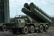 Nắm được dữ liệu radar nhưng Mỹ vẫn "bất lực" trước S-400 của Nga?