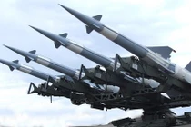 Ukraine gây choáng khi dùng tên lửa phòng không Pechora-2D để... chống hạm