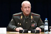 Chấn động: Tuyên bố tập trận với NATO, tổng tham mưu trưởng quân đội Belarus bị cách chức