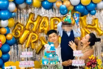 Hoãn phiên tòa vụ diễn viên Nhật Kim Anh kiện chồng cũ giành quyền nuôi con