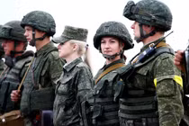 Choáng: Belarus tập trận chung với NATO, Nga cay cú vì bị "đâm sau lưng"