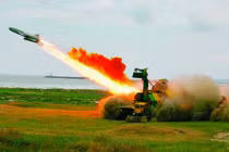 "Bầy sói" tên lửa bờ Rubezh trở thành mối nguy cho tàu chiến Thổ Nhĩ Kỳ