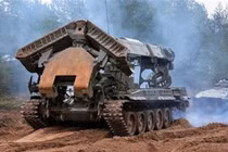 Mổ xẻ sức mạnh đa năng "báu vật" của bộ đội Công binh Việt Nam 