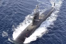Sức mạnh Kilo ở Biển Đông vẫn xếp sau tàu ngầm phi hạt nhân này