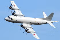 "Sát thủ săn ngầm" Nhất Bản bất ngờ xuất hiện ở Trung Đông khiến Iran thất kinh