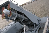 Sốc: "Sứ giả chiến tranh" tên lửa Tomahawk được Mỹ sản xuất trong... nhà tù? 