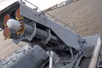 Sốc: "Sứ giả chiến tranh" tên lửa Tomahawk được Mỹ sản xuất trong... nhà tù? 