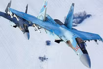 Có Rafale, Không quân Ấn Độ quay sang chê bai Su-35 Nga thậm tệ