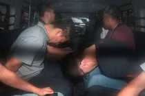 Thuyền trưởng người Việt Nam ăn cắp dầu bị Singapore tuyên án tù