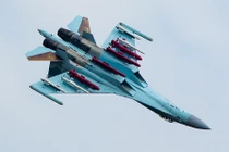 Mặc kệ Nga liên tục mời chào, Thổ Nhĩ Kỳ vẫn thờ ơ với Su-35