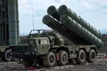 Nắm được dữ liệu radar nhưng Mỹ vẫn "bất lực" trước S-400 của Nga?