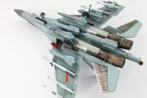 Tốn công mời gọi, cuối cùng Nga cũng bán được Su-35 cho Thỗ Nhĩ Kỳ