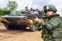 Belarus ngày càng thân với NATO - EU, Nga sắp mất đi "đồng minh số một"? 