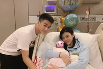 Hội thừa kế đỉnh châu Á: Người cưới siêu mẫu, kẻ yêu toàn minh tinh