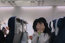 Nghiên cứu từ tạp chí Travel - Leisure: Đi máy bay giúp thoát ế