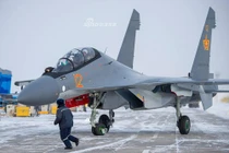 Trì hoãn 2 năm, đến giờ đồng minh số 1 của Nga mới nhận được Su-30SM