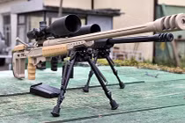 Hãng sản xuất Nga tiết lộ Việt Nam mua loại súng bắn tỉa bảo vệ Tổng thống Putin