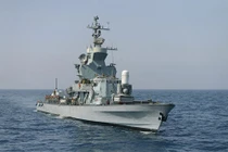 Tàu tên lửa Sa'ar 4.5 cực mạnh nhưng Israel đã muốn thay thế, vì sao?