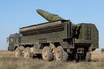 Quân đội Việt Nam có cơ hội sở hữu loạt vũ khí tối tân của Nga