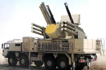 Pantsir-S1 thể hiện yếu kém, sao Nga vẫn "cố đấm ăn xôi"? 