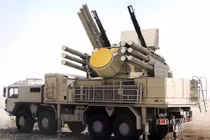 Pantsir-S1 thể hiện yếu kém, sao Nga vẫn "cố đấm ăn xôi"? 