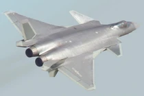 Tiêm kích J-20 Trung Quốc đắt hơn F-35 Mỹ nhưng vẫn kém Su-57 Nga