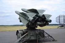 Thổ Nhĩ Kỳ điều "hàng nóng" MIM-23 Hawk trấn thủ bắc Syria 