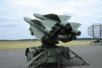 Thổ Nhĩ Kỳ điều "hàng nóng" MIM-23 Hawk trấn thủ bắc Syria 
