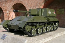 Việt Nam từng sử dụng pháo tự hành nào để đối đầu xe tăng Mỹ? 