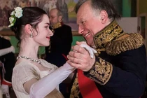 Hé lộ động cơ giáo sư sử học Nga giết người tình trẻ, cưa xác man rợ 