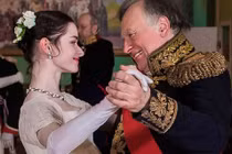 Hé lộ động cơ giáo sư sử học Nga giết người tình trẻ, cưa xác man rợ 