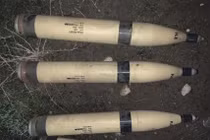 Pháo phản lực của Iran khiến hệ thống đánh chặn của Mỹ hoàn toàn "bỏ đi"