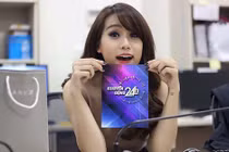 Những hình xăm bị che kín khi lên sóng của 3 MC nổi tiếng VTV