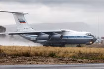 Máy bay trinh sát Mỹ không còn dám "bén mảng" đến căn cứ ở Syria