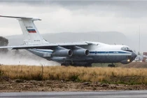 Máy bay trinh sát Mỹ không còn dám "bén mảng" đến căn cứ ở Syria