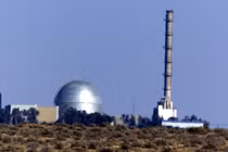 Tên lửa đạn đạo Jericho-III của Israel đáng sợ thế nào? 