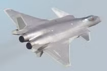 Tiêm kích J-20 Trung Quốc đắt hơn F-35 Mỹ nhưng vẫn kém Su-57 Nga