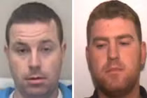 Nghi phạm mua 2 điện thoại gần hiện trường 39 thi thể nạn nhân Việt