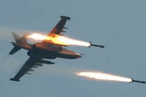 Bận đối phó Thổ, Nga vẫn "chăm sóc" kỹ phiến quân thánh chiến ở Idlib