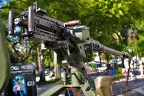 Đi tìm vũ khí nguy hiểm quân đội Mỹ yêu thích nhất trên chiến trường 