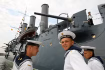 Tuần dương hạm "huyền thoại" của Nga chưa bao giờ mất đi giá trị