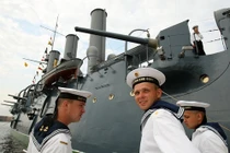 Tuần dương hạm "huyền thoại" của Nga chưa bao giờ mất đi giá trị